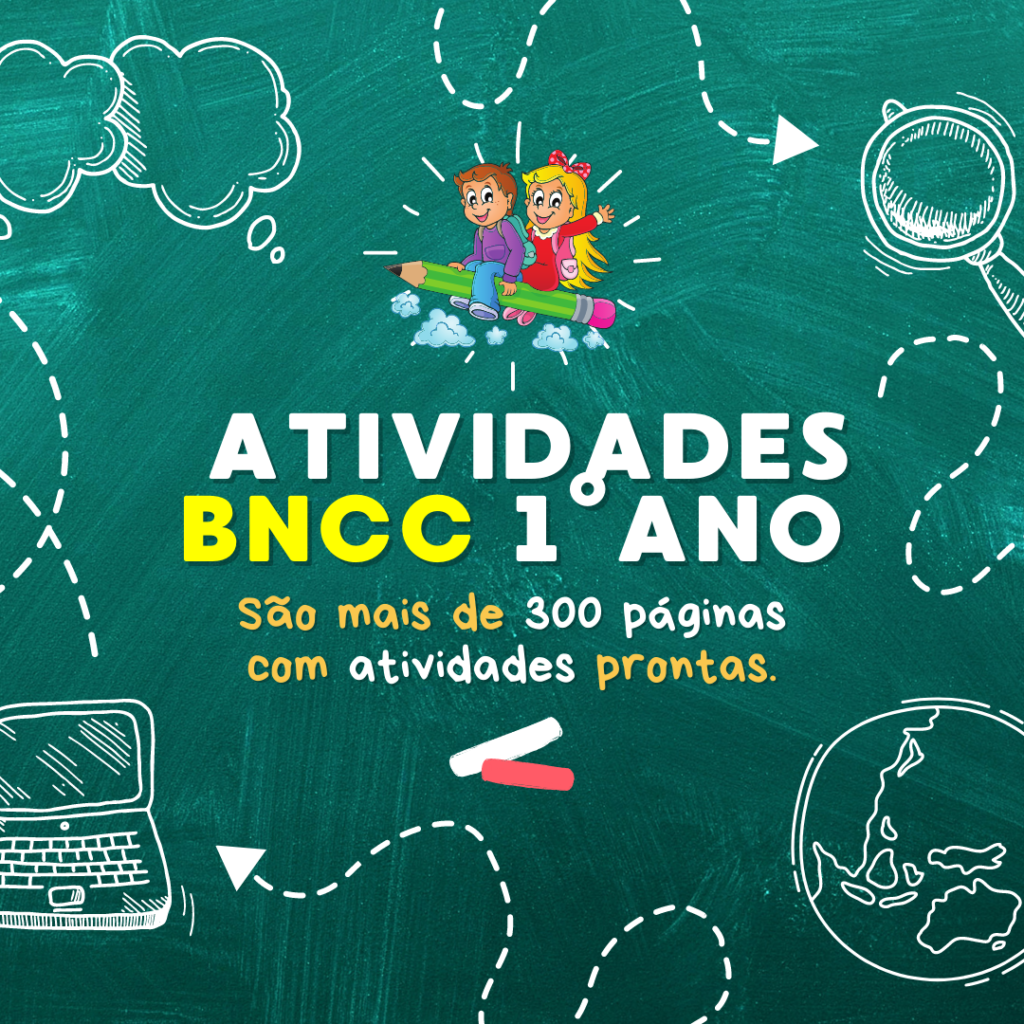 Material Divulga O Atividades Bncc Ano Afiliados S Escola