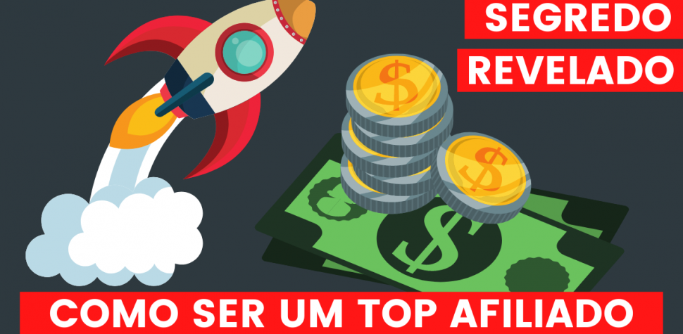 HOTMART Como Ser um TOP Afiliado e Vender muito todos os dias