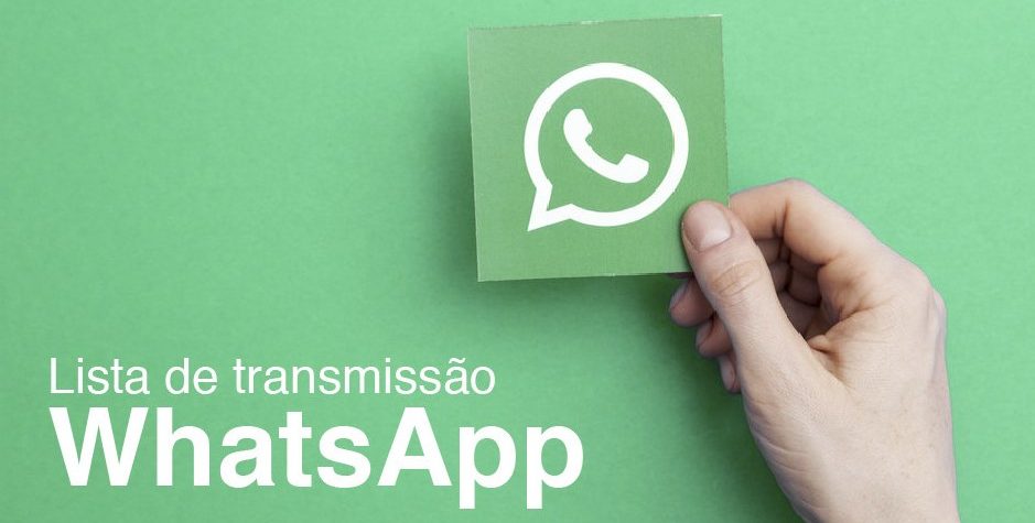 Listas de Transmissão no Whatsapp Saiba como Usar