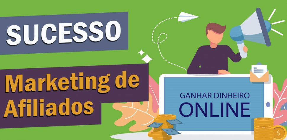 Afiliado de Sucesso: 5 Características para Crescer e Vender muito