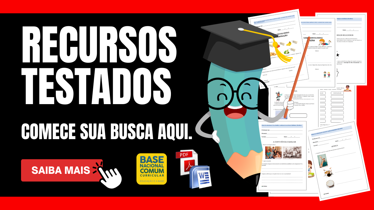 Busca: Atividades Educativas